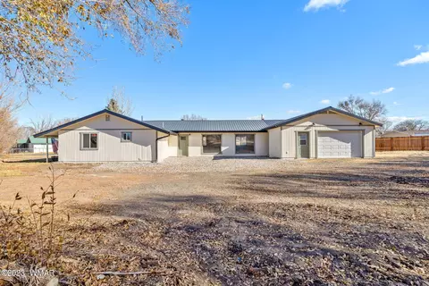109 S Butler St, Eagar, AZ 85925