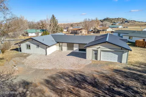 109 S Butler St, Eagar, AZ 85925 photo 36