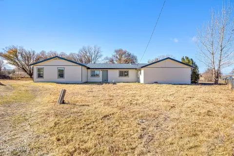 109 S Butler St, Eagar, AZ 85925 photo 30
