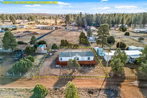 2163 Meadow Ln, Overgaard, AZ 85933 photo 30