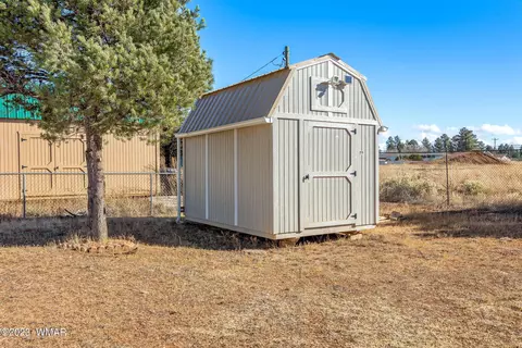 2163 Meadow Ln, Overgaard, AZ 85933 photo 22