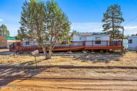 2163 Meadow Ln, Overgaard, AZ 85933 photo 2