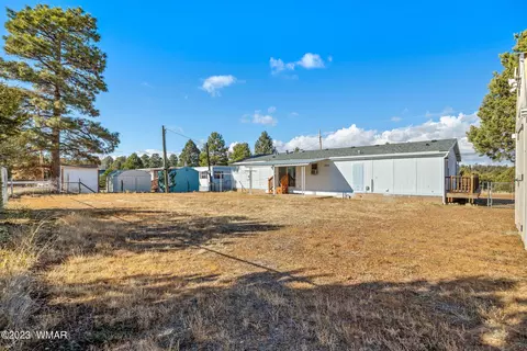 2163 Meadow Ln, Overgaard, AZ 85933 photo 23