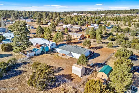 2163 Meadow Ln, Overgaard, AZ 85933 photo 29