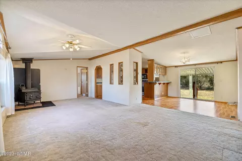 2163 Meadow Ln, Overgaard, AZ 85933 photo 5