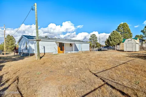 2163 Meadow Ln, Overgaard, AZ 85933 photo 25