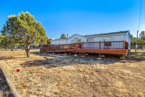 2163 Meadow Ln, Overgaard, AZ 85933 photo 3