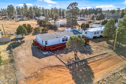 2163 Meadow Ln, Overgaard, AZ 85933 photo 4