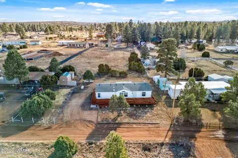 2163 Meadow Ln, Overgaard, AZ 85933 photo 26