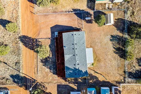 2163 Meadow Ln, Overgaard, AZ 85933 photo 28