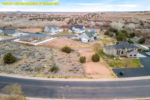 tbd W 7th S St, Snowflake, AZ 85937