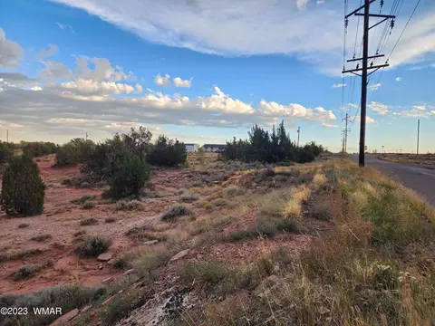 Tbd Porter/bryant, Snowflake, AZ 85937 photo 2