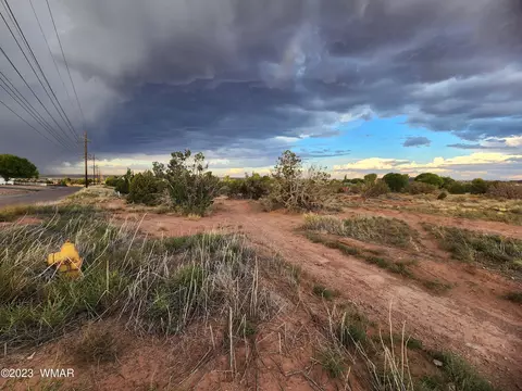 Tbd Porter/bryant, Snowflake, AZ 85937 photo 6