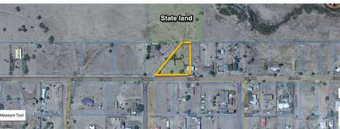 tbd E 2nd St, Springerville, AZ 85938