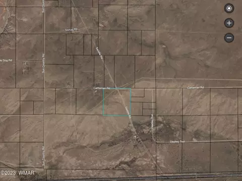 9525 Cattleman Rd, Holbrook, AZ 86025