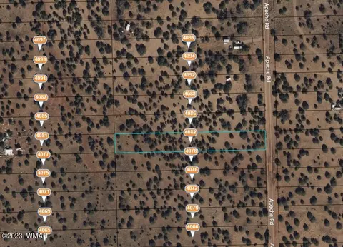 4082 Apache Rd, Snowflake, AZ 85937 photo 1