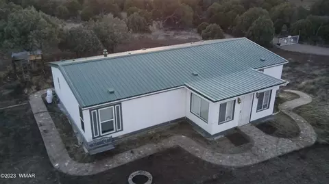 7833 Lakeland Rd, Show Low, AZ 85901