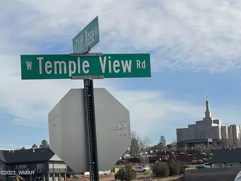 lot29 W Temple Vw, Snowflake, AZ 85937