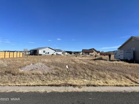 tbd Sandtrap Dr, Eagar, AZ 85925