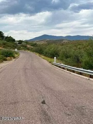 Tbd Cherokee Dr 2.55 Acres, Globe, AZ 85501 photo 4