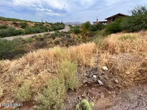 Tbd Cherokee Dr 2.55 Acres, Globe, AZ 85501