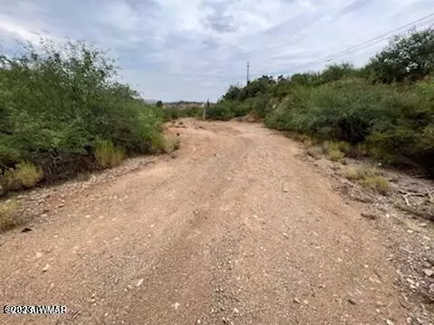 Tbd Cherokee Dr 2.55 Acres, Globe, AZ 85501 photo 5