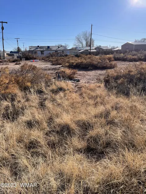 Tbd W Florida St, Holbrook, AZ 86025