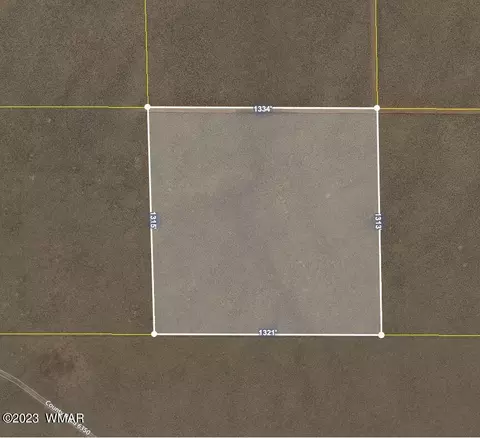 350 County Road 6350, Saint Johns, AZ 85936