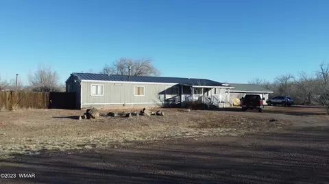 1065 S 5th Pl, Saint Johns, AZ 85936