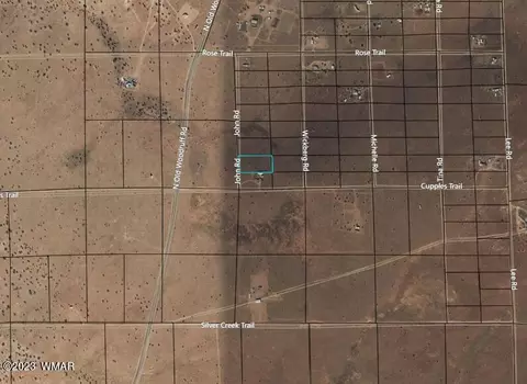 5215 John Rd, Snowflake, AZ 85937 photo 2