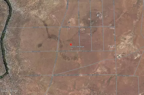 5215 John Rd, Snowflake, AZ 85937 photo 5