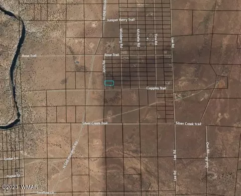 5215 John Rd, Snowflake, AZ 85937 photo 3