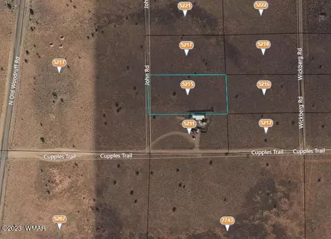 5215 John Rd, Snowflake, AZ 85937