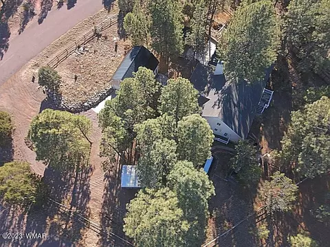 View/Area - 2978 Windmill Ln, Overgaard, AZ 85933 photo 3 of 3