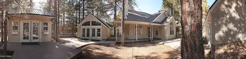 Other - 2978 Windmill Ln, Overgaard, AZ 85933 photo 1 of 23