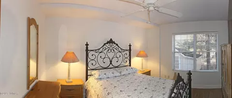 Bedroom - 2978 Windmill Ln, Overgaard, AZ 85933 photo 1 of 4