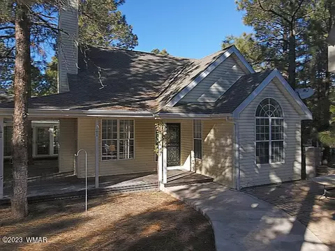 2978 Windmill Ln, Overgaard, AZ 85933