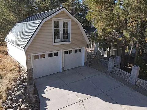 Other - 2978 Windmill Ln, Overgaard, AZ 85933 photo 3 of 23