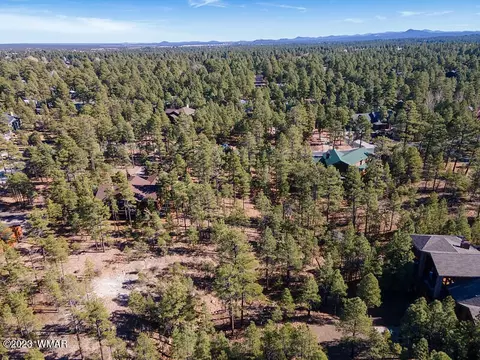 4461 W Hawthorn Rd, Show Low, AZ 85901