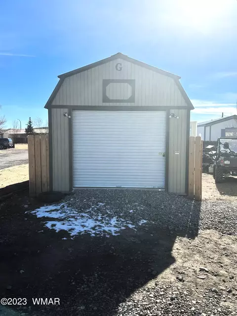 1172 E Maricopa Dr, Springerville, AZ 85938 photo 17