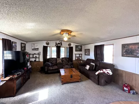 1172 E Maricopa Dr, Springerville, AZ 85938 photo 3