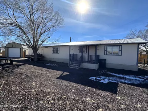 1172 E Maricopa Dr, Springerville, AZ 85938 photo 19