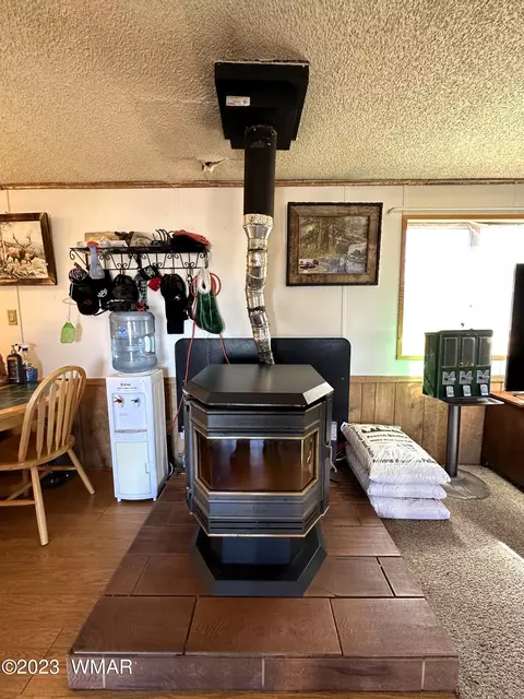 1172 E Maricopa Dr, Springerville, AZ 85938 photo 6