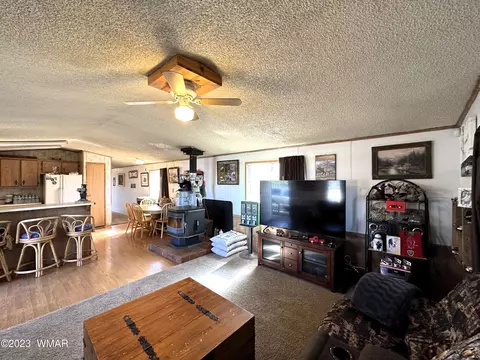 1172 E Maricopa Dr, Springerville, AZ 85938 photo 4