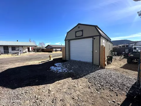 1172 E Maricopa Dr, Springerville, AZ 85938 photo 16