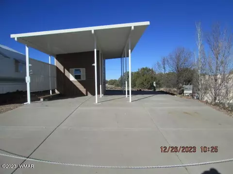 1846 Reel Way, Show Low, AZ 85901