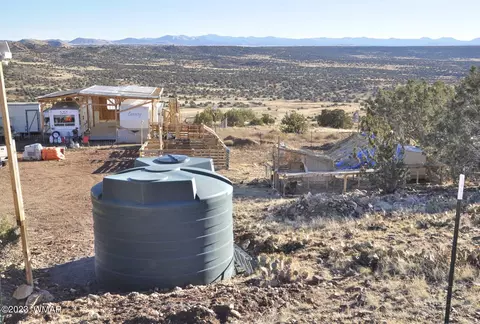 203 N 8474, Concho, AZ 85924