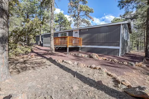 1033 Pine Ridge Dr, Show Low, AZ 85901