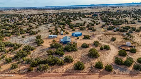 3869 Petersen Rd, Snowflake, AZ 85937