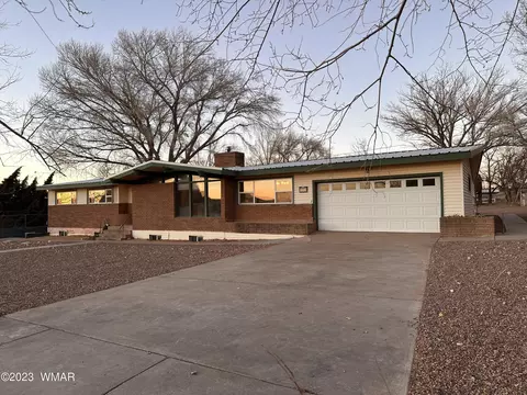 190 W Fish Ln, Snowflake, AZ 85937